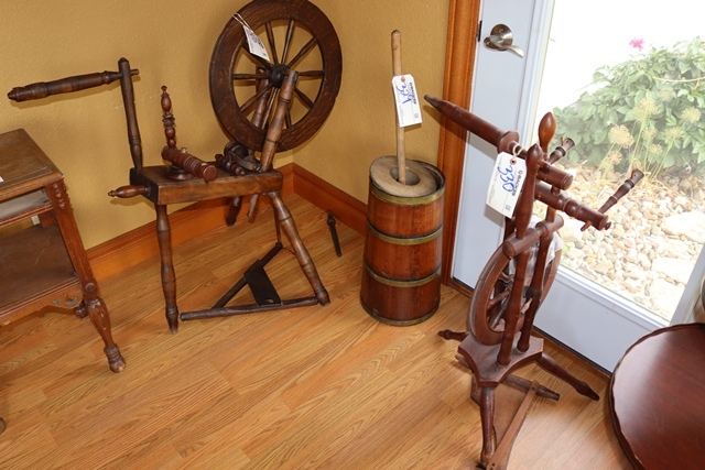 Item Image for Sellers: Dick & Sheryle Backes & Family