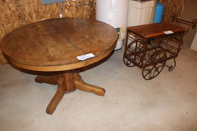 Item Image for Sellers: Dick & Sheryle Backes & Family