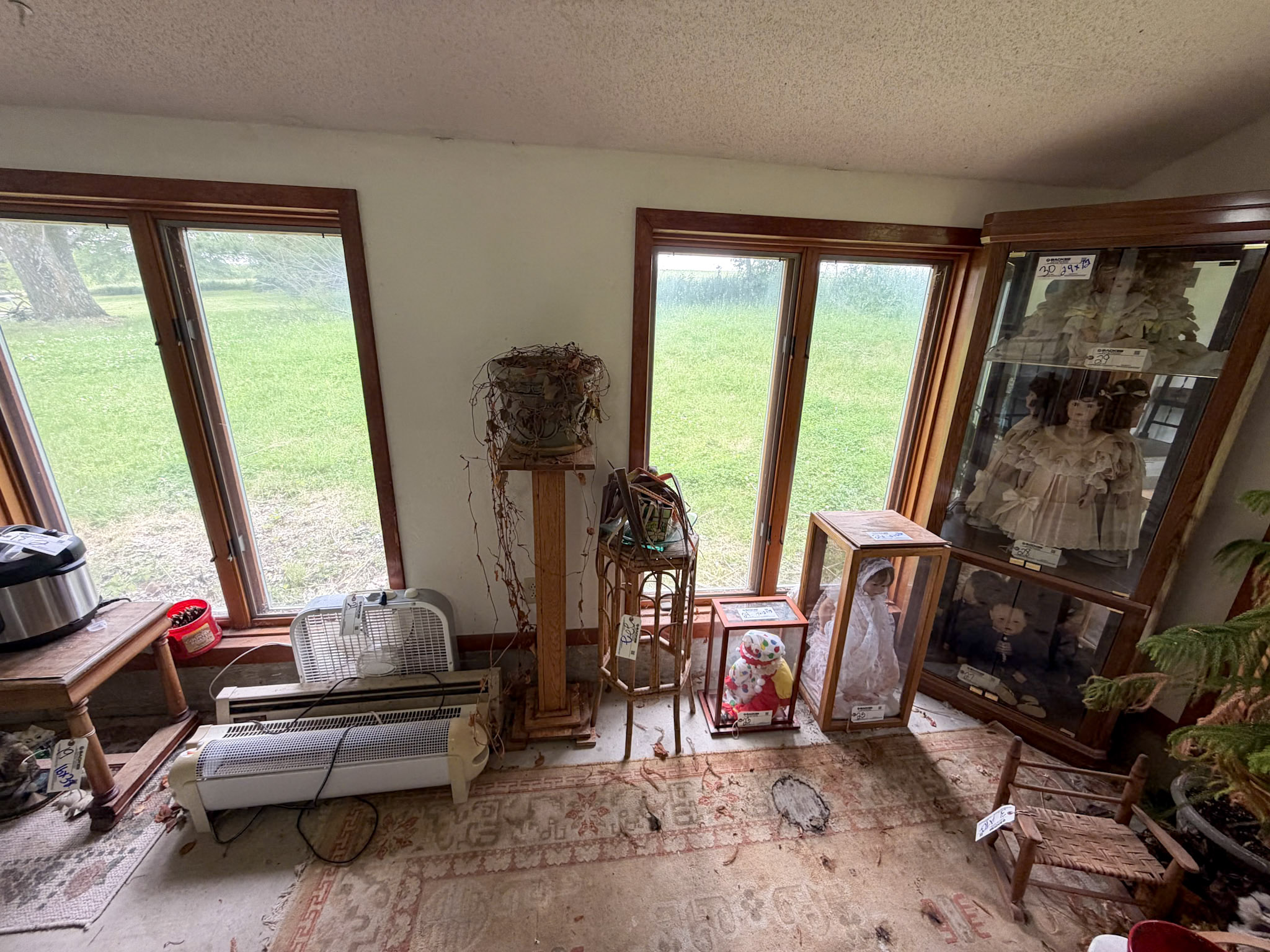 Item Image for Robert Cummings Estate