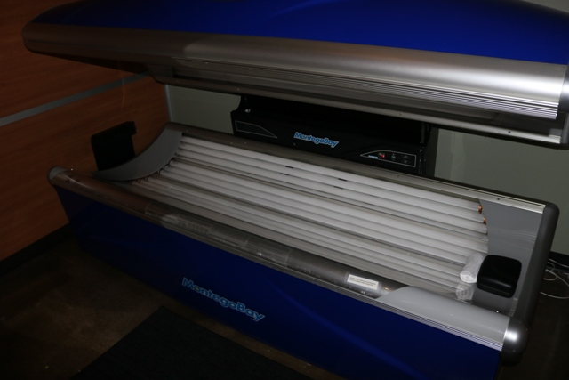 montego bay cobra tanning bed