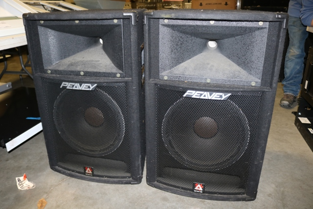 peavey sp1x