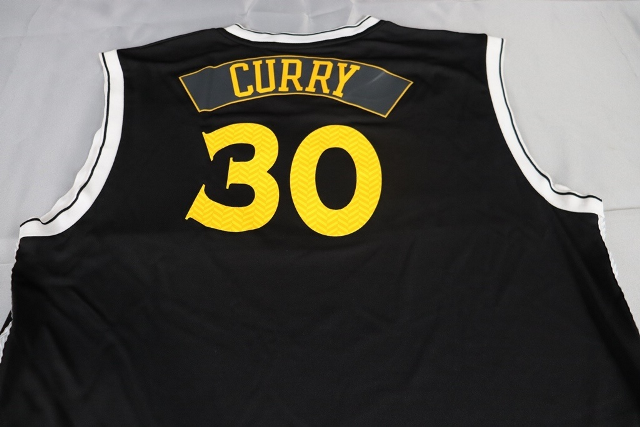  Forever Fanatics Curry #30 James #23 Basketball Fan