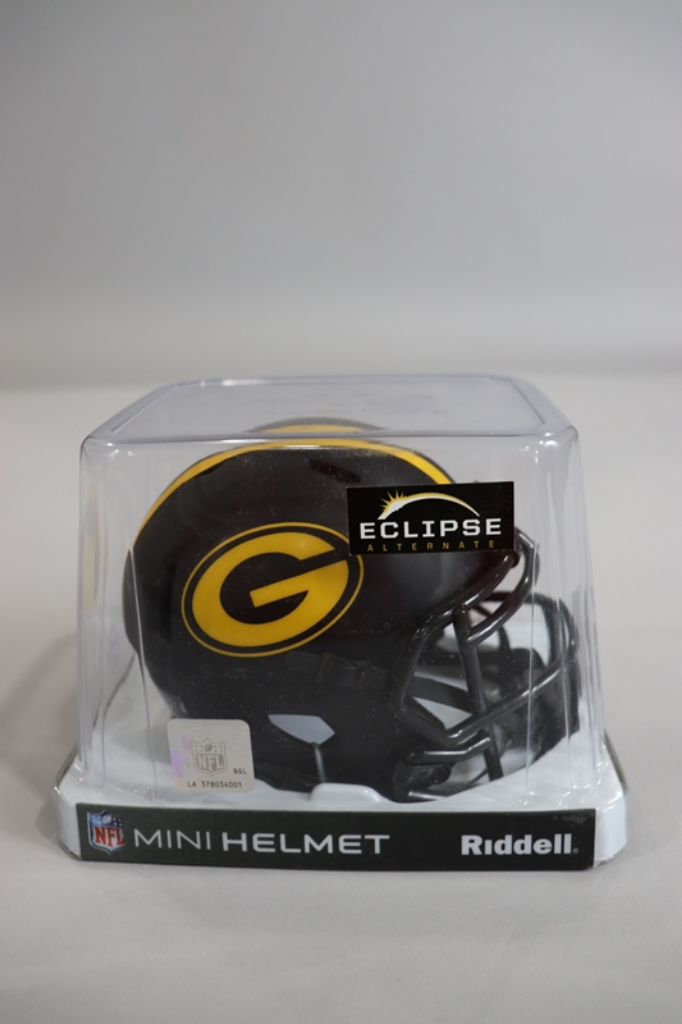 Dick's Sporting Goods Riddell Indianapolis Colts Eclipse Mini Helmet