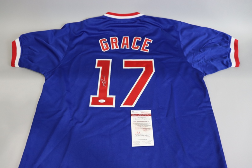 Cleveland sports memorabilia – modern and old – up for auction this month 