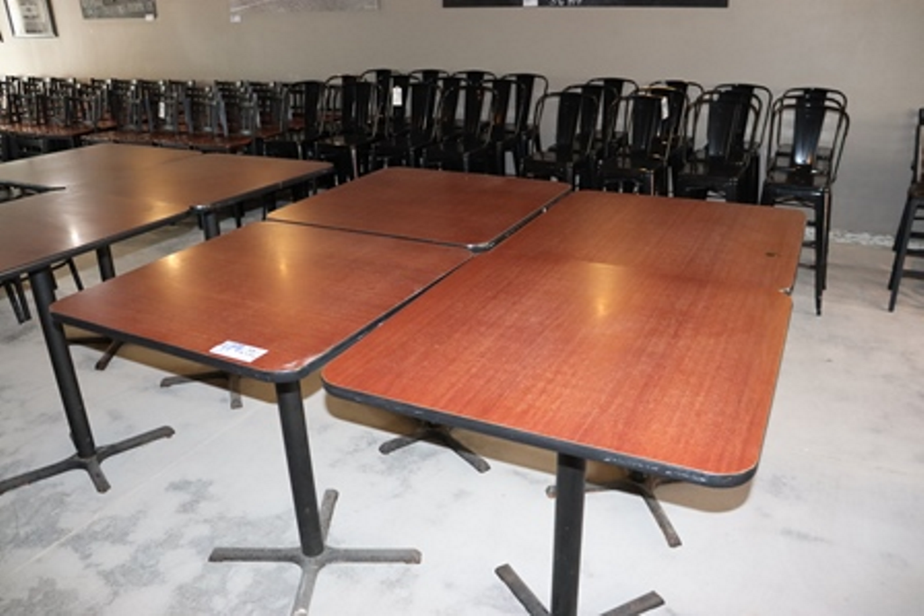 Dura Heavy Duty Classroom Table 36x72, Classroom Tables