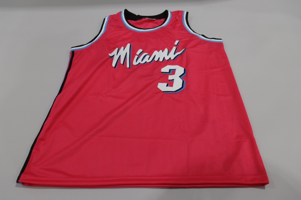 Premium Miami Heat 1988 Sports Fan White Design Jersey Shirt