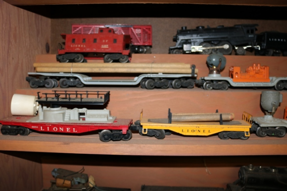 lionel train replacement light bulbs